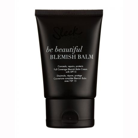 Sleek Makeup BB-КРЕМ Be Beautiful Blemish Balm  Light 802