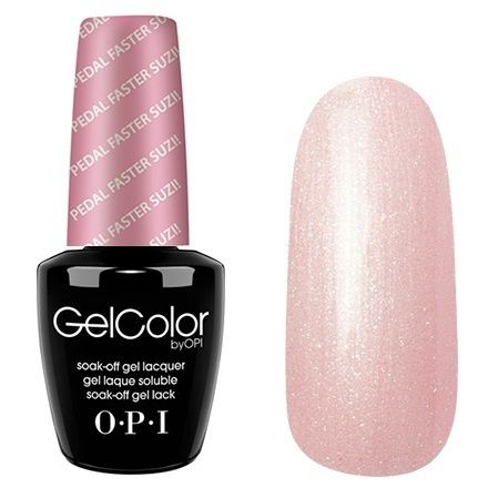 OPI Гель-лак GelColor