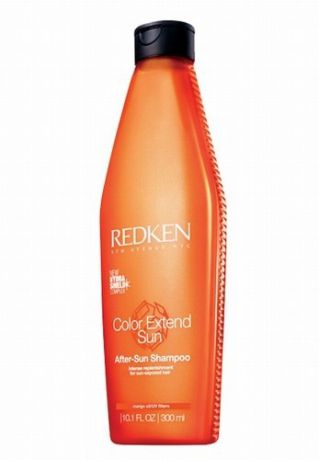 REDKEN 5th Avenue Шампунь для защиты волос от солнца
