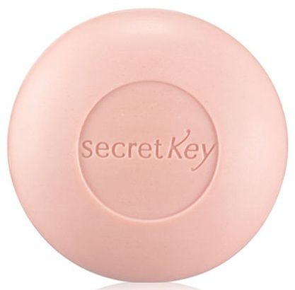 Secret Key Отбеливающее мыло