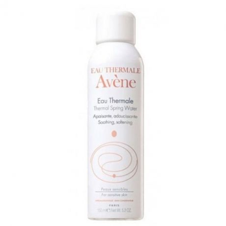 Avene Термальная вода