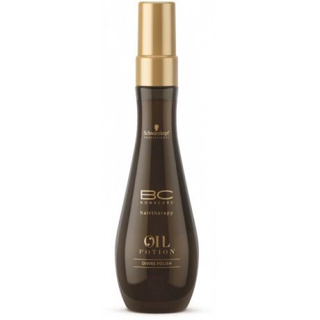 Schwarzkopf Professional Bonacure Oil Miracle Спрей блеск il Miracle