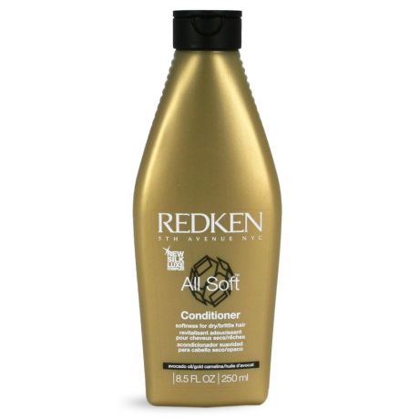 REDKEN 5th Avenue Смягчающий кондиционер с маслом авокадо