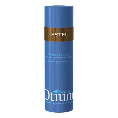 Estel Professional Отиум Бальзам для волос увлажняющий
