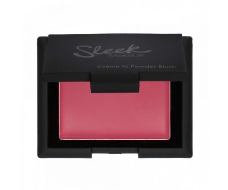 Sleek Makeup Кремовые румяна Amaryllis 80