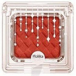 Holika Holika Jewel-light Мерцающие тени для глаз "Драгоценность" Кораллово-персиковый