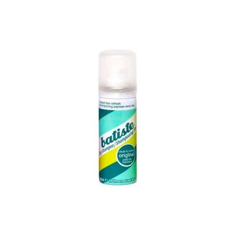 Batiste Сухой шампунь классический, мини формат