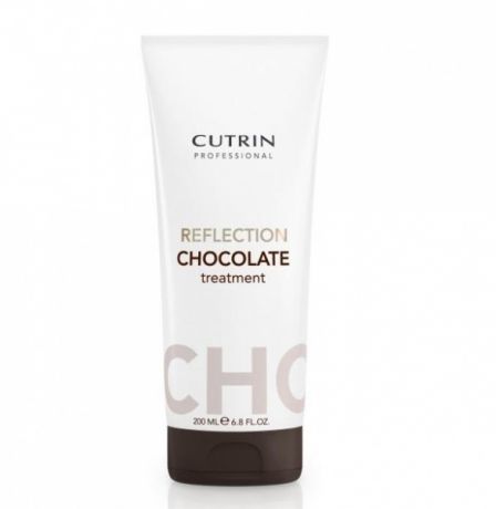 Cutrin Тонирующая маска "Шоколад"