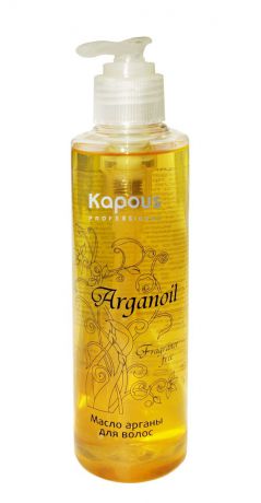 Kapous Professional Масло арганы для волос