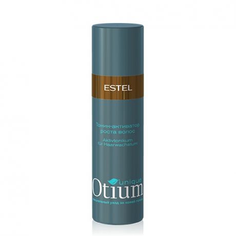 Estel Professional Тоник-активатор роста волос OTIUM Unique