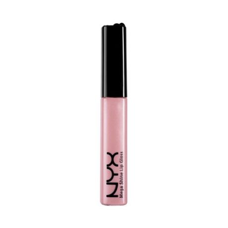 NYX Блеск для губ - Pink frost