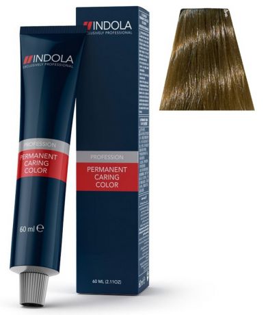 Indola Стойкая крем-краска для волос 9.00