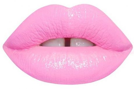 Lime Crime Помада UNICORN - Great Pink Planet