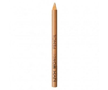 NYX Универсальный карандаш для макияжа - Deep