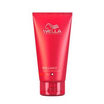 Wella Professional Бальзам для окрашенных жестких волос