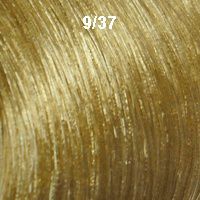 Estel Professional Крем-краска De Luxe 9/37, блондин золотисто-коричневый