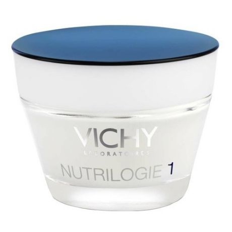 Vichy Крем для сухой кожи Нутриложи-1