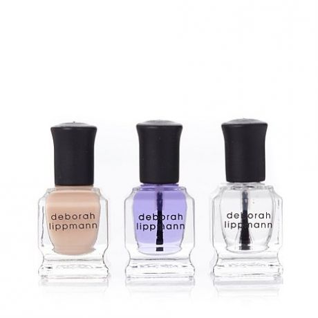 Deborah Lippmann Набор из 3 лаков (11286INT)