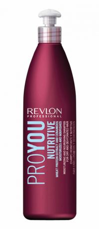 Revlon Professional ProYou Шампунь для волос увлажняющий и питательный