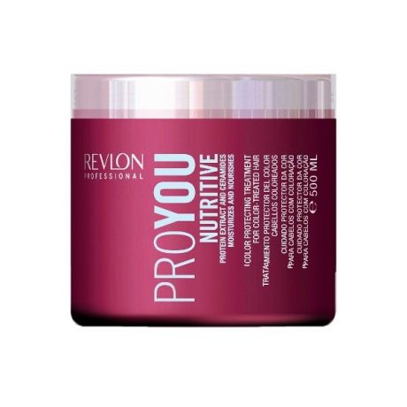 Revlon Professional ProYou Маска увлажняющая и питательная для волос