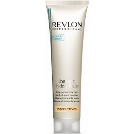 Revlon Professional Interactives Экспресс  увлажняющий бальзам для сухих и поврежденных волос