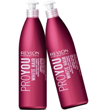 Revlon Professional ProYou Шампунь для блондированных волос