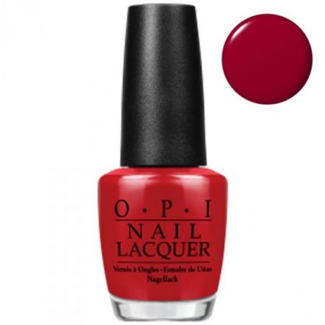 OPI Starlight 2015 Лак для ногтей Love is in my cards