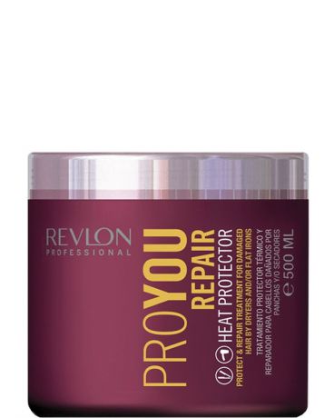 Revlon Professional ProYou Маска восстанавливающая для волос (REPAIR)