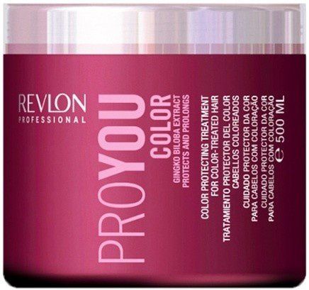 Revlon Professional ProYou Маска для сохранения цвета окрашенных волос