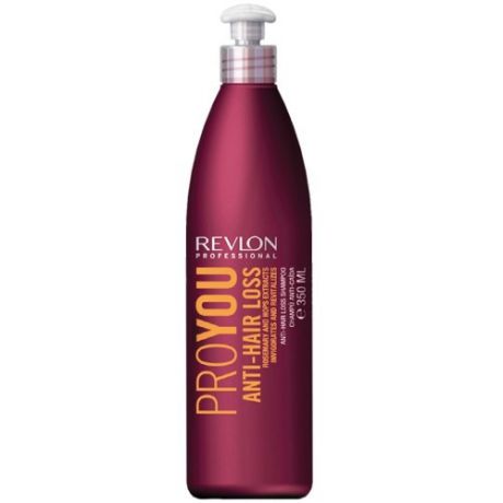 Revlon Professional ProYou Шампунь против выпадения волос(ANTI-HAIR LOSS)