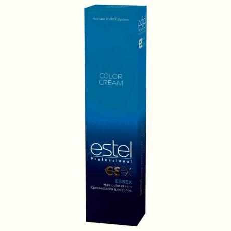 Estel Professional Краска Essex 8/75 Крем-краска светло-русый коричнево-красный
