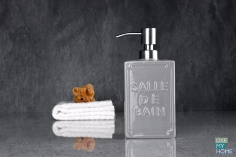 WESS Дозатор для жидкого мыла WESS Salle de bain