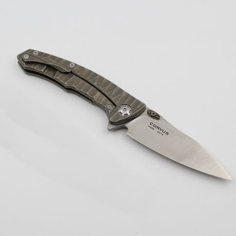 Складной нож Corvus