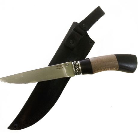 Нож туристический МТ-103, кованый 95х18