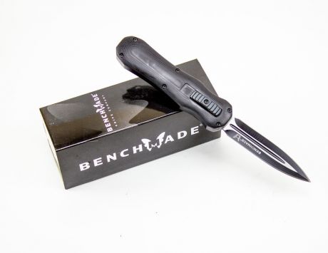 Автоматический выкидной нож Benchmade McHENRY