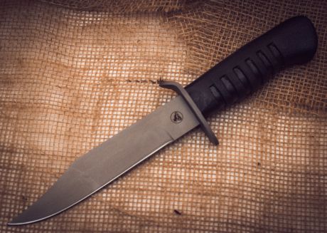Нож разведчика НР-43