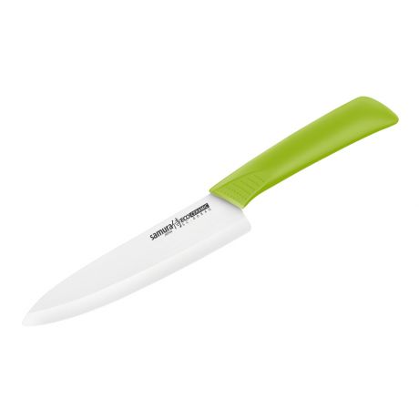 Нож кухонный Samura Eco Festival Шеф 175 мм