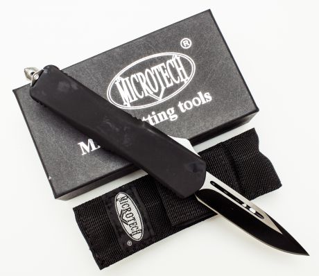Нож Microtech Troodon