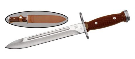 Штык-нож АК-74, 358 мм