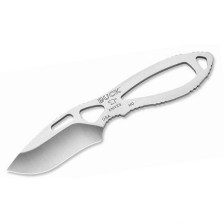 Шейный нож  PakLite Skinner B0140SSS