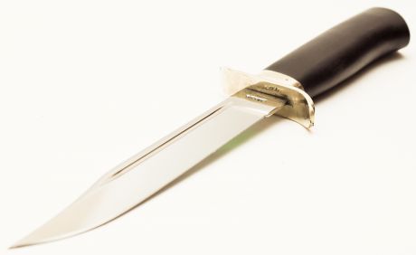 Нож разведчика НР-40, кованый, сталь 95х18