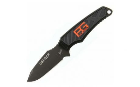 Нож Gerber Bear Grylls Ultra Compact Fixed Blade