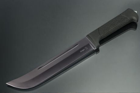Нож Burgut, Кизляр