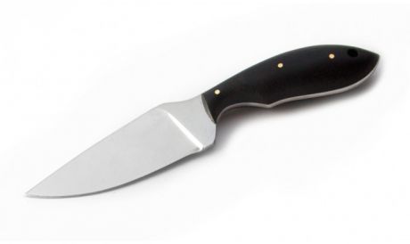 Цельнометаллический нож F7