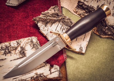 Траншейный нож Диверсант, 95x18