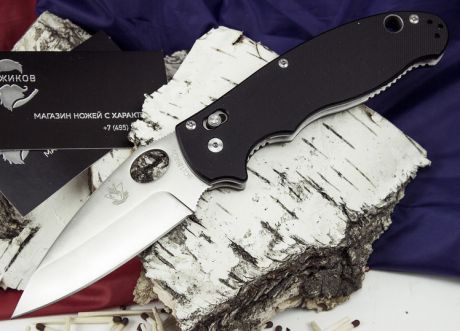 Складной нож MIX01