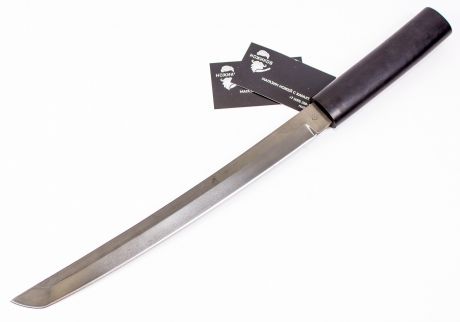 Нож Танто Большой, х12мф