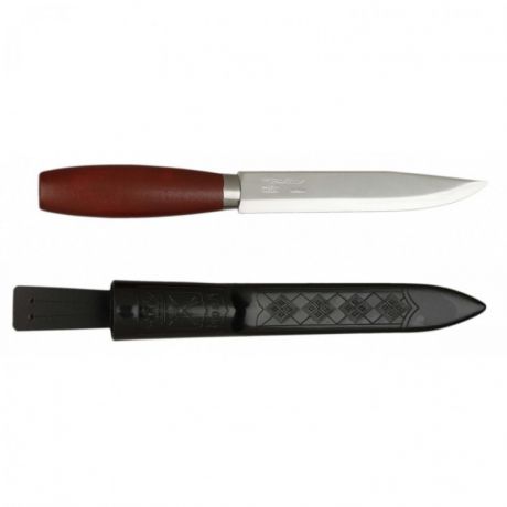 Нож Morakniv Classic 3, углеродистая сталь