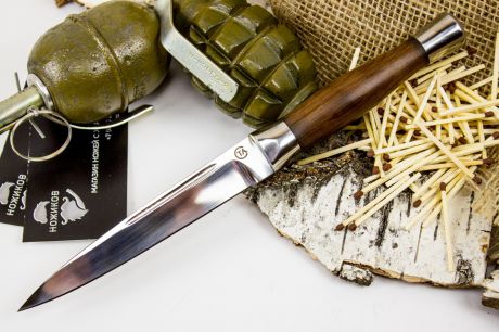 Нож Горец-3М, сталь 95х18