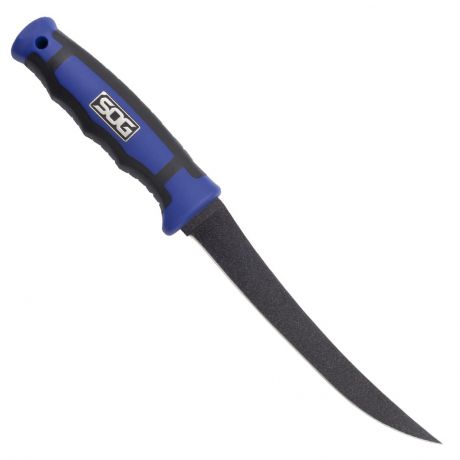 Филейный нож Fillet knife 6
